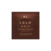 LELO HEX Condoms Respect XL 36 pack