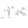 n12555-svakom-cici2-app-controlled-slim-rabbit-vibrator-10 Svakom Cici+ 2 App Controlled Slim Rabbit Vibrator