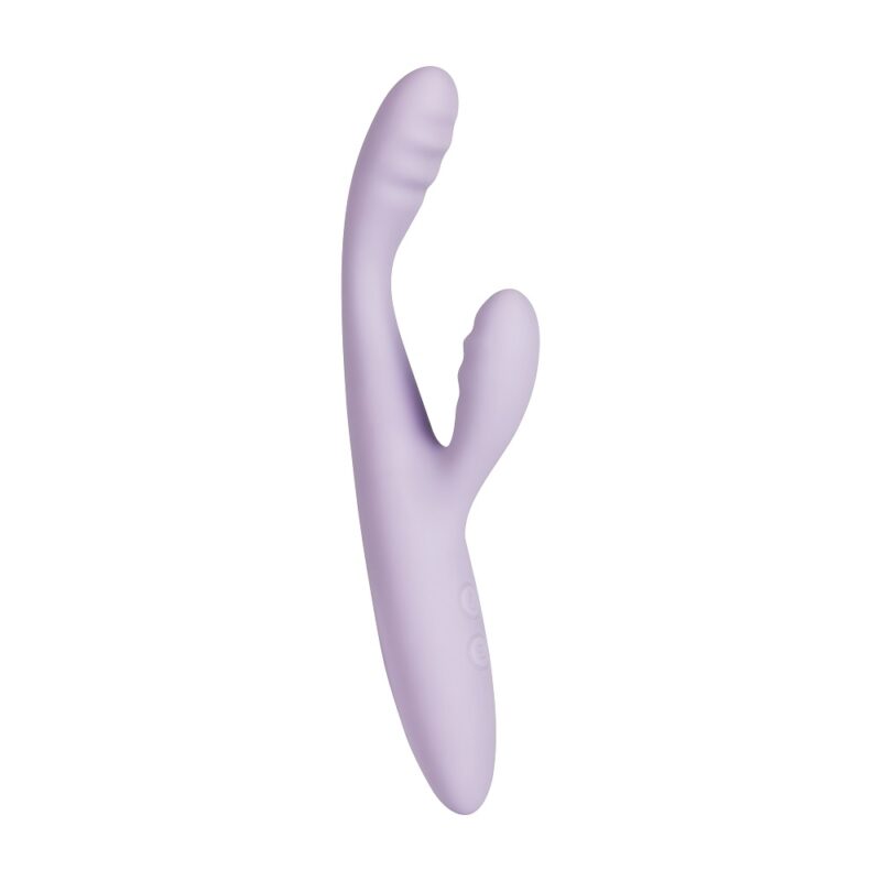 n12555-svakom-cici2-app-controlled-slim-rabbit-vibrator-3 Svakom Cici+ 2 App Controlled Slim Rabbit Vibrator