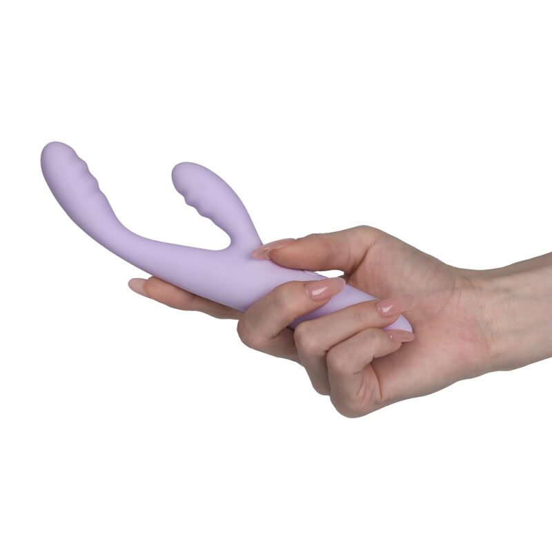 n12555-svakom-cici2-app-controlled-slim-rabbit-vibrator-4 Svakom Cici+ 2 App Controlled Slim Rabbit Vibrator