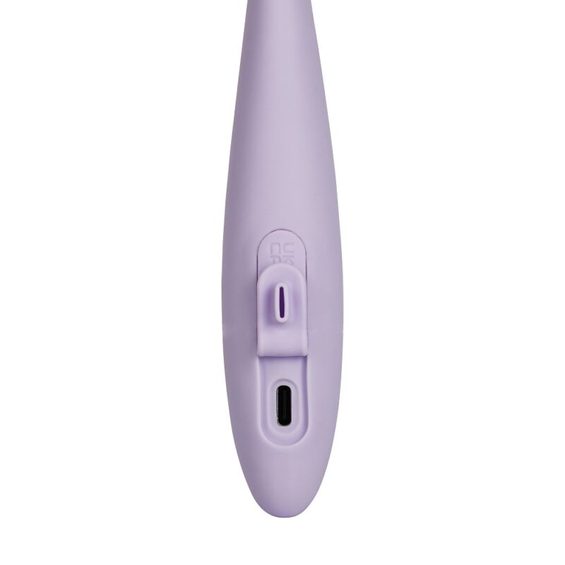 n12555-svakom-cici2-app-controlled-slim-rabbit-vibrator-7 Svakom Cici+ 2 App Controlled Slim Rabbit Vibrator