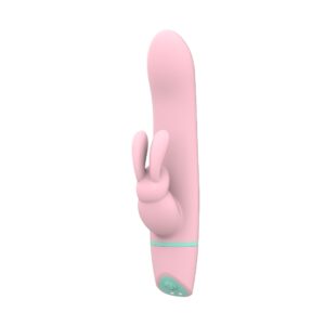 n12561-mina-ripple-vibrating-and-rotating-rabbit-vibrator-1 Mina Ripple Vibrating & Rotating Rabbit Vibrator