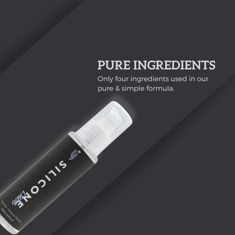 Loving Joy Silicone Lubricant 100ml
