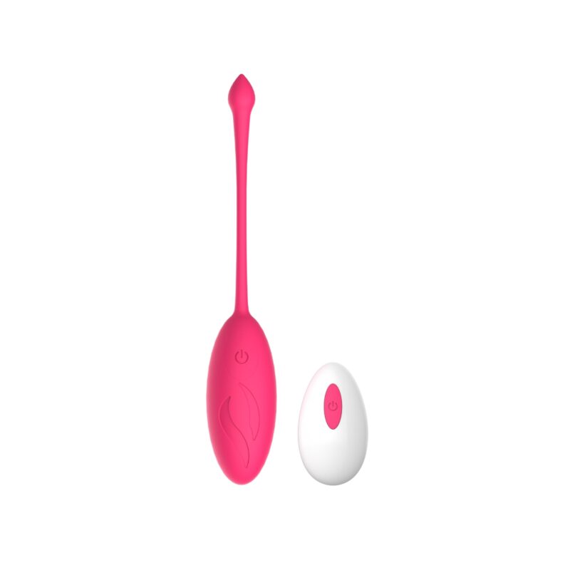 Mina Astral 10 Function Love Egg