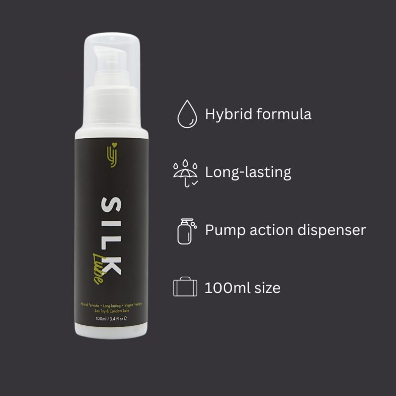 n12684-loving-joy-silk-hybrid-lubricant-100ml-4 Loving Joy Silk Hybrid Lubricant 100ml