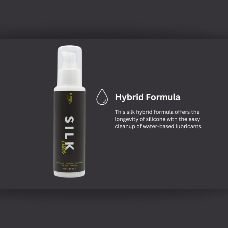 n12684-loving-joy-silk-hybrid-lubricant-100ml-5 Loving Joy Silk Hybrid Lubricant 100ml