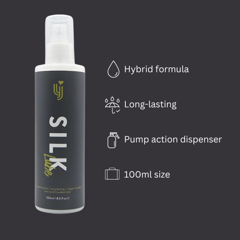 n12685-loving-joy-silk-hybrid-lubricant-250ml-4 Loving Joy Silk Hybrid Lubricant 250ml