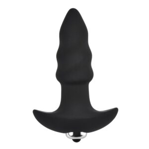 n12728-loving-joy-dart-7-function-vibrating-butt-plug-1 Loving Joy Dart 7 Function Vibrating Butt Plug