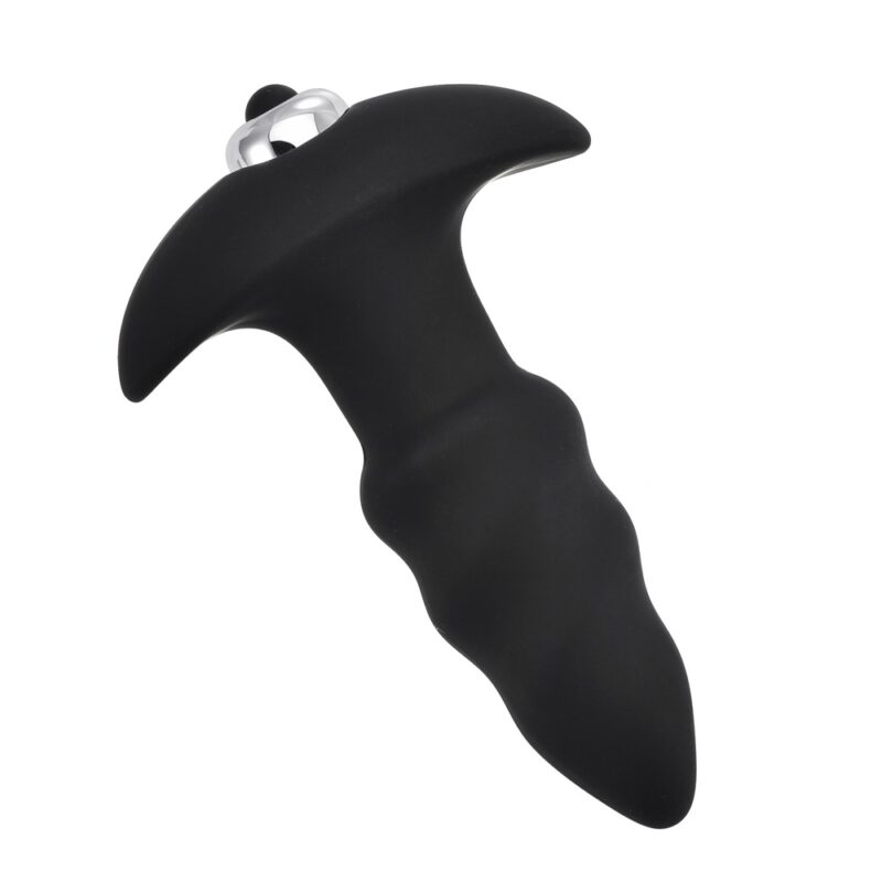 Loving Joy Dart 7 Function Vibrating Butt Plug