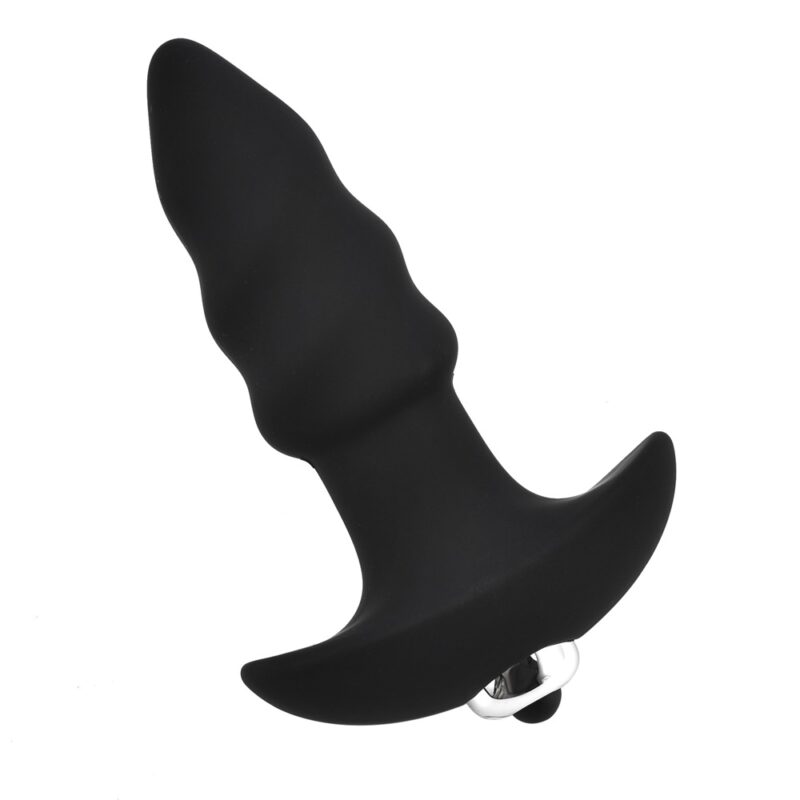 Loving Joy Dart 7 Function Vibrating Butt Plug