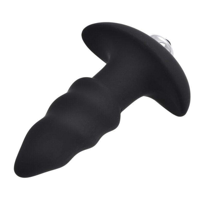 Loving Joy Dart 7 Function Vibrating Butt Plug