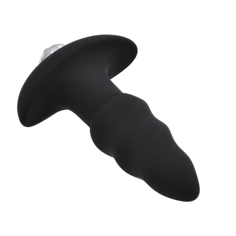Loving Joy Dart 7 Function Vibrating Butt Plug