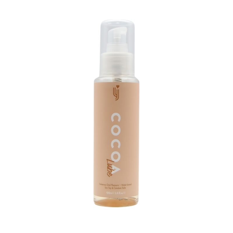 n12731-loving-joy-chocolate-lubricant-100ml-1 Loving Joy Chocolate Flavoured Lubricant 100ml
