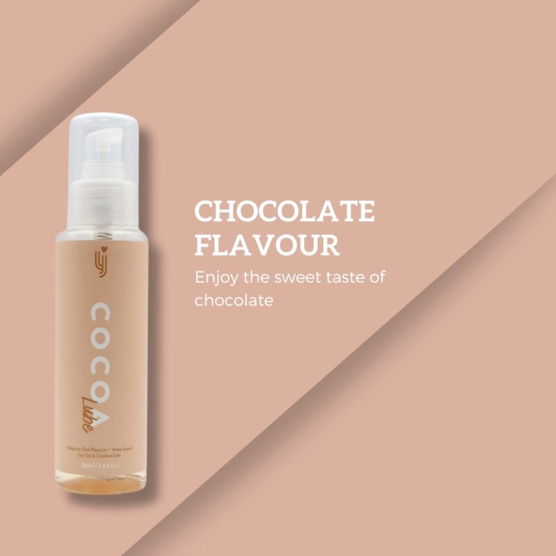 n12731-loving-joy-chocolate-lubricant-100ml-5-1 Loving Joy Chocolate Flavoured Lubricant 100ml