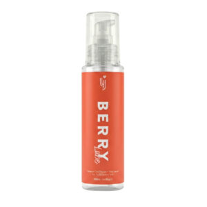 n12732-loving-joy-strawberry-lubricant-100ml-render-1 Loving Joy Strawberry Flavoured Lubricant 100ml