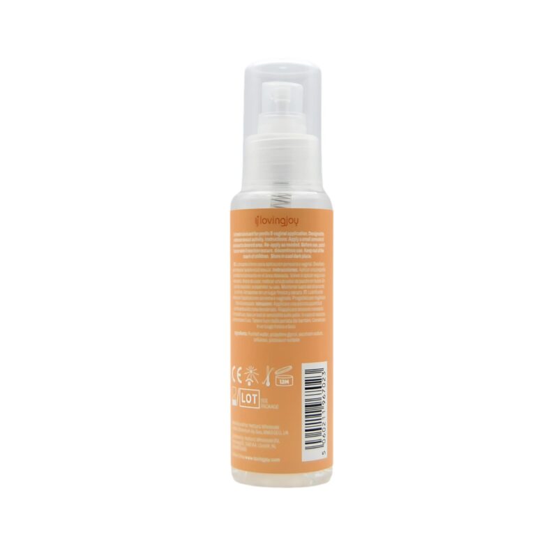 n12733-loving-joy-peach-flavoured-lubricant-100ml-3-scaled Loving Joy Peach Flavoured Lubricant 100ml