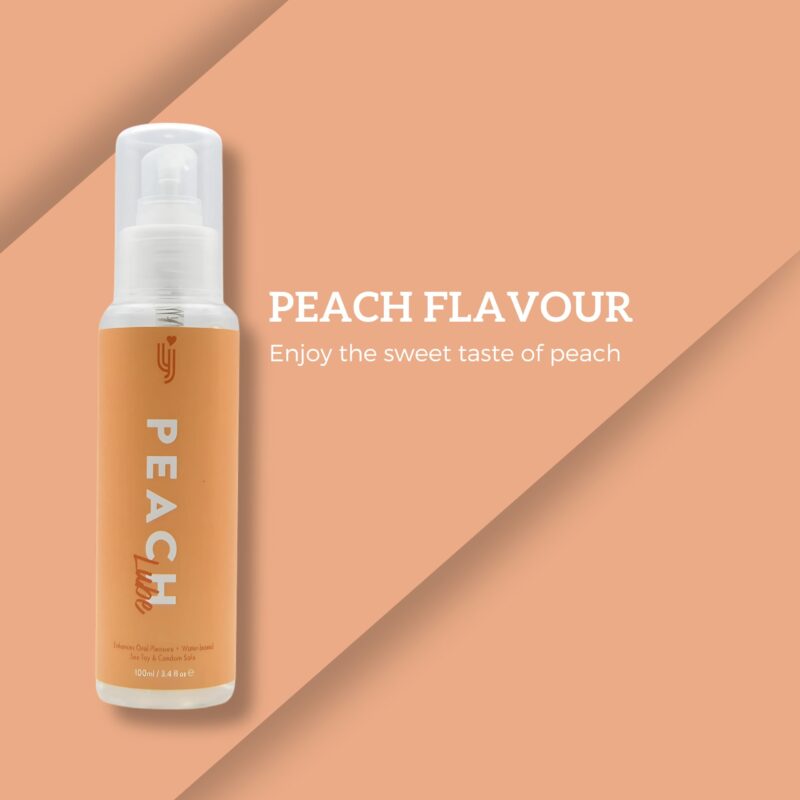 n12733-loving-joy-peach-flavoured-lubricant-100ml-5-scaled Loving Joy Peach Flavoured Lubricant 100ml