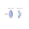 Svakom Echo 2 Finger Vibrator Blue