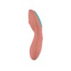 Party Color PANTY Remote Control Vibrator Orange