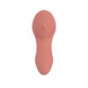 Party Color PANTY Remote Control Vibrator Orange