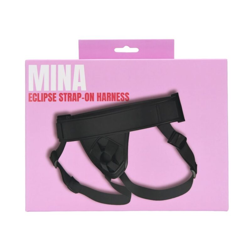 n12771-mina-eclipse-strap-on-harness-pkg Mina Eclipse Strap-on Harness