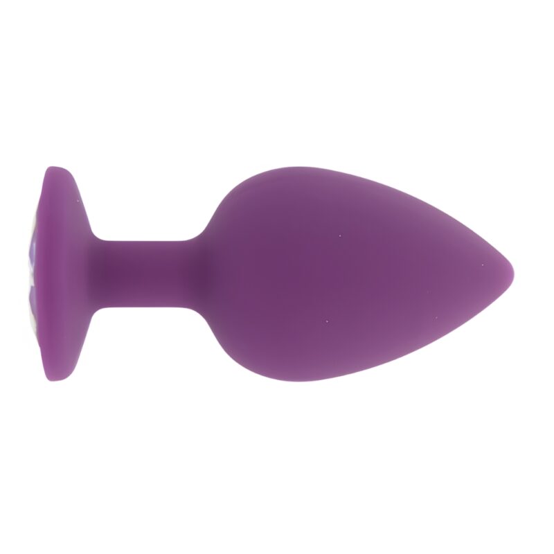 n12810_-toosh-purple-silicone-butt-plug-large-1 Toosh Purple Silicone Butt Plug Large