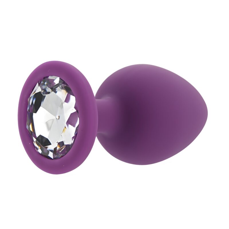 n12810_-toosh-purple-silicone-butt-plug-large-2 Toosh Purple Silicone Butt Plug Large