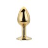 n12817-toosh-gold-metal-butt-plug-small-clear-stone-1 Toosh Gold Metal Butt Plug Small Clear Stone