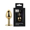 n12817-toosh-gold-metal-butt-plug-small-clear-stone-duo-1 Toosh Gold Metal Butt Plug Small Clear Stone
