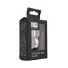 n12817-toosh-gold-metal-butt-plug-small-clear-stone-pkg-1 Toosh Gold Metal Butt Plug Small Clear Stone