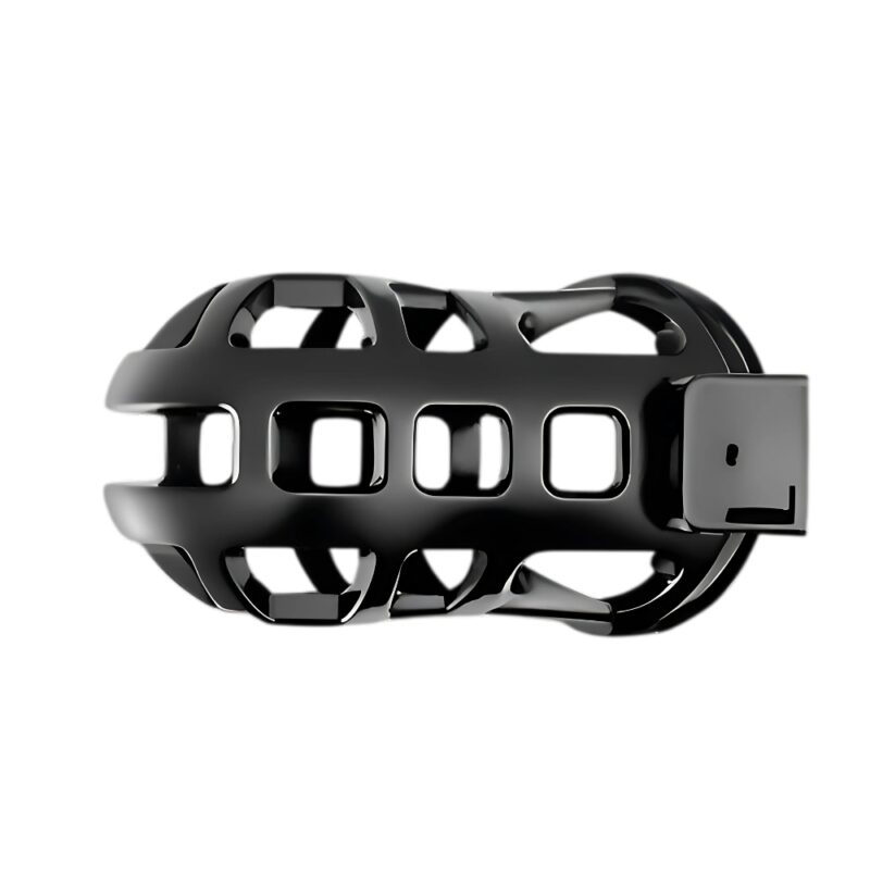 Impound Titan Cock Cage