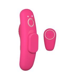 n12943-mina-veil-remote-controlled-panty-vibrator-1 Mina Veil Remote Controlled Panty Vibrator
