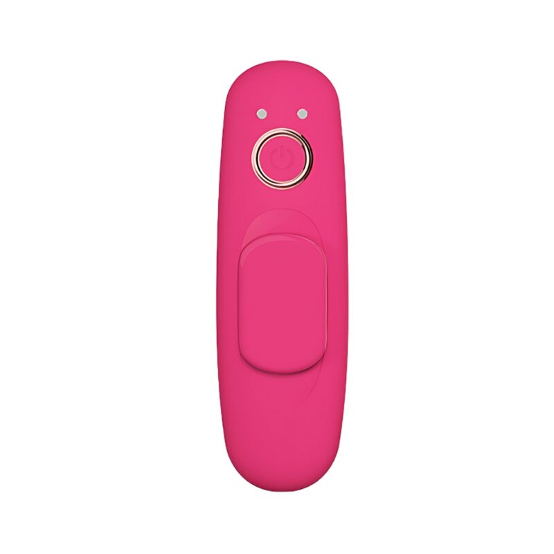 Mina Veil Remote Controlled Panty Vibrator