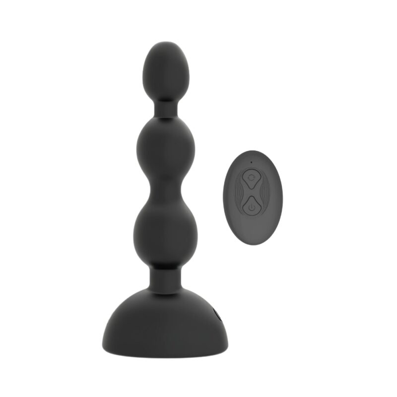 n12953-toosh-remote-controlled-vibrating-anal-beads-1 Toosh Remote Controlled Vibrating Anal Beads
