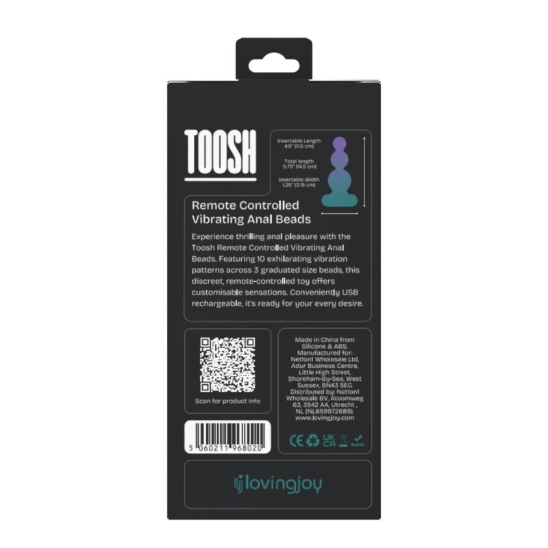 n12953-toosh-remote-controlled-vibrating-anal-beads-7 Toosh Remote Controlled Vibrating Anal Beads