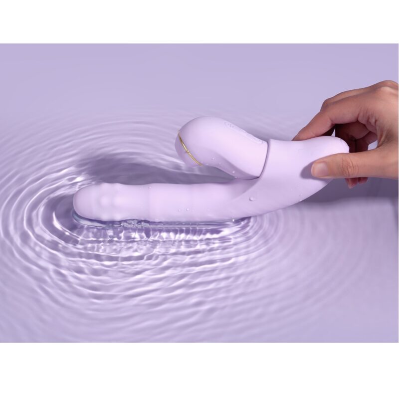 Svakom Duoglow 2in1 Vibrator