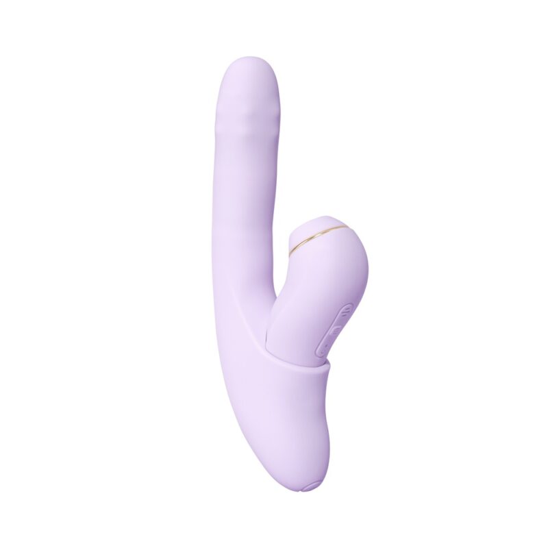 Svakom Duoglow 2in1 Vibrator
