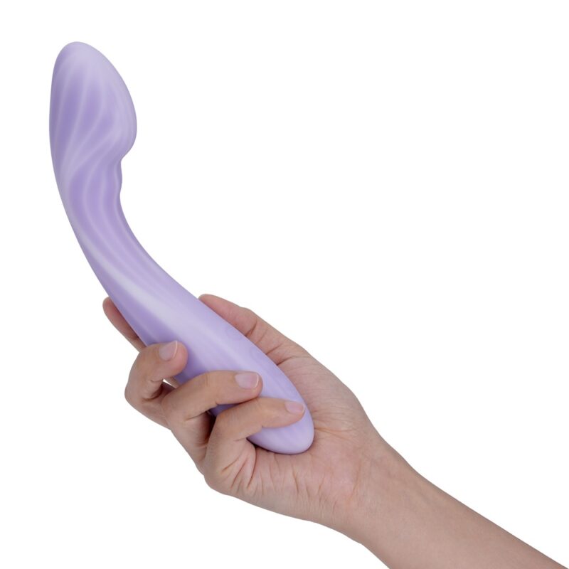 Svakom Margot G-Spot Vibrator Lilac