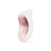 LELO Sona 3 Clitoral Massager - Cream