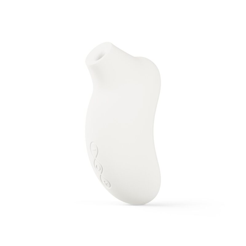 LELO Sona 3 Clitoral Massager - Cream