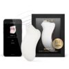 LELO Sona 3 Clitoral Massager - Cream