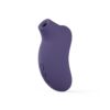 LELO Sona 3 Clitoral Massager - Cyber Purple