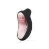 LELO Sona 3 Cruise Clitoral Massager - Black