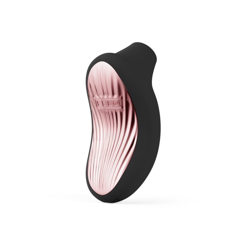LELO Sona 3 Cruise Clitoral Massager - Black