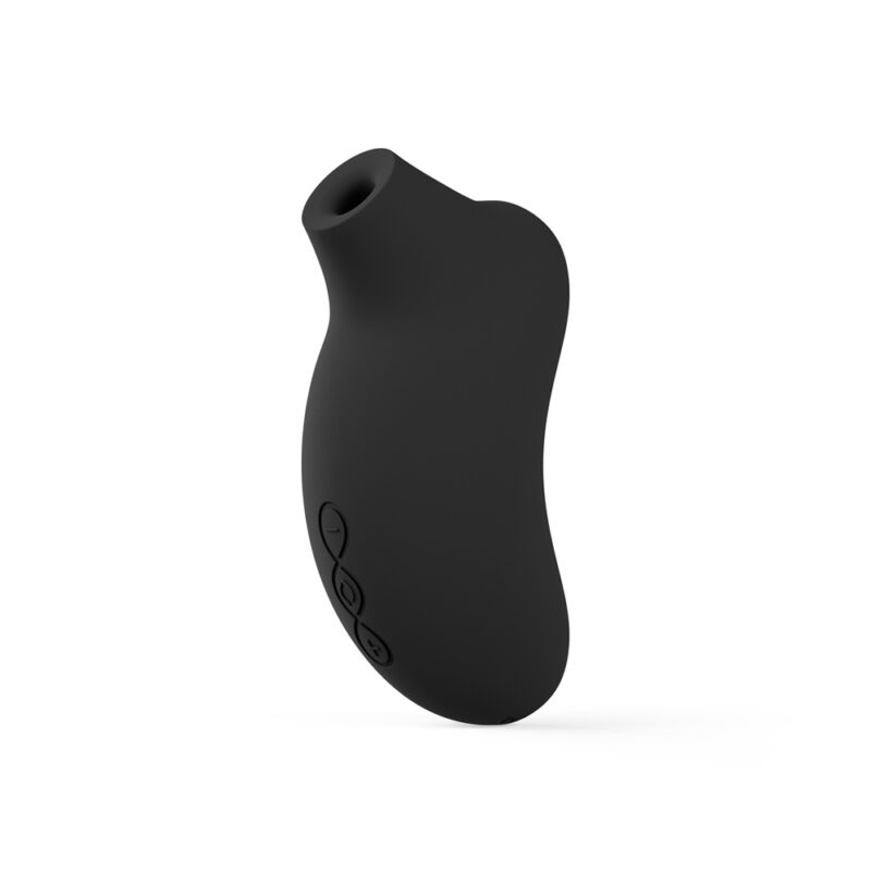 LELO Sona 3 Cruise Clitoral Massager - Black