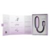 Svakom Plume Flexible Brush Tail Bullet Vibrator