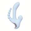 Sky Cirrus Three Way Vibrator