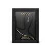 LELO Surfer 2 Unisex Anal Vibrating Plug Black