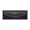 LELO Boomerang Dual Ended Vibrator Purple