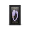 LELO Tiani Twist Couples Massager Lavender